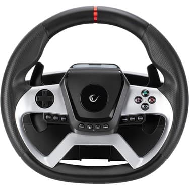 Rampage Pace V987 Only Pc 3 Pedallı - El Vitesli Gaming Oyuncu Direksiyonu SADECE PC UYUMLU 3