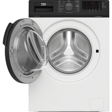 Beko cm 11141 A Enerji Sınıfı 11 kg 1400 Devir Çamaşır Makinası 3