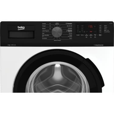 Beko cm 11141 A Enerji Sınıfı 11 kg 1400 Devir Çamaşır Makinası 4