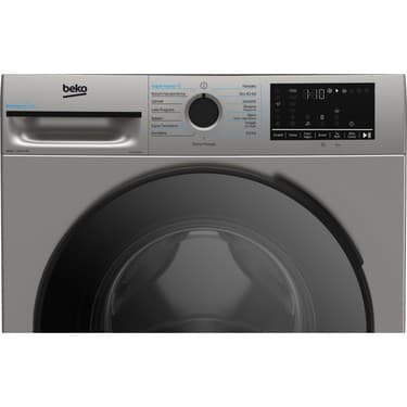 Beko CMX 10120 S 10 Kg Çamaşır Makinesi 5