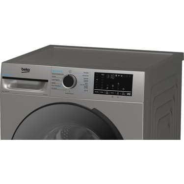Beko CMX 10120 S 10 Kg Çamaşır Makinesi 6