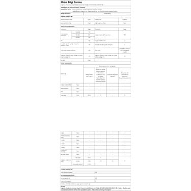 Samsung RT58K704RSL/TR 588 Lt Üstten Donduruculu No-Frost Buzdolabı, İkili Soğutma, Wi-Fi 5