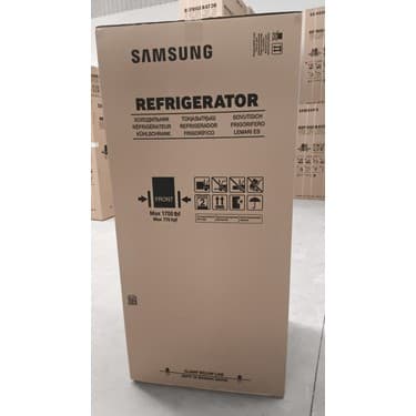 Samsung RT58K704RSL/TR 588 Lt Üstten Donduruculu No-Frost Buzdolabı, İkili Soğutma, Wi-Fi 6