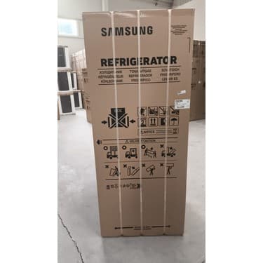 Samsung RT58K704RSL/TR 588 Lt Üstten Donduruculu No-Frost Buzdolabı, İkili Soğutma, Wi-Fi 7