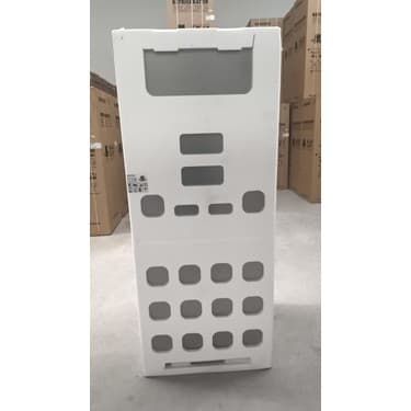 Samsung RB45DG600ES9 465 Litre Inoks Alttan Donduruculu Buzdolabı 8