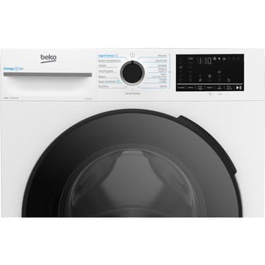 Beko CMX 10120 10 Kg Çamaşır Makinesi 5