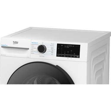 Beko CMX 10120 10 Kg Çamaşır Makinesi 6