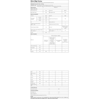 Samsung RB58DS75EWW/TR 580 Lt Alttan Donduruculu No-Frost Buzdolabı, İkili Soğutma 8