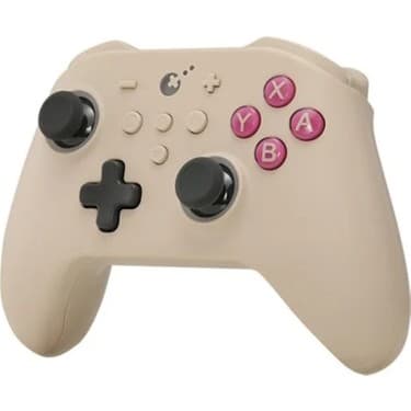 Gulikit Kk3 Pro GB Retro Hall Effect Destekli Kablosuz Gamepad (NS38) 2