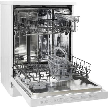 Windsor WS 3514 5 Programlı 12 Kişilik Bulaşık Makinesi 2