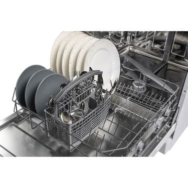 Windsor WS 3514 5 Programlı 12 Kişilik Bulaşık Makinesi 6