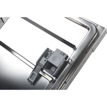 Windsor WS 3514S 5 Programlı 12 Kişilik Gri Bulaşık Makinesi 4