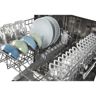 Windsor WS 3514S 5 Programlı 12 Kişilik Gri Bulaşık Makinesi 5