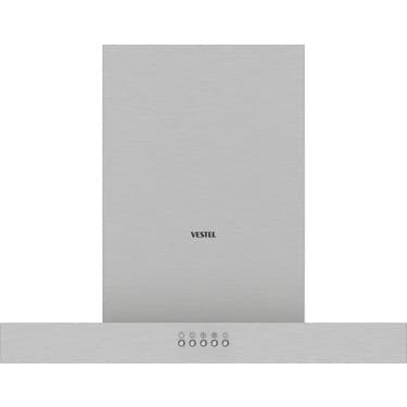 Vestel AD-60230 x Ankastre Davlumbaz 2