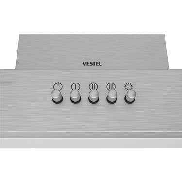 Vestel AD-60230 x Ankastre Davlumbaz 4