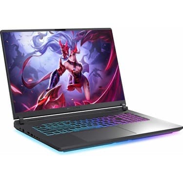 Asus Rog Strix G18 Intel Core Ultra 9 275HX 24GB 2tb SSD RTX5080/16GB 175W 18\ 2