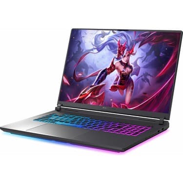 Asus Rog Strix G18 Intel Core Ultra 9 275HX 24GB 2tb SSD RTX5080/16GB 175W 18\ 3