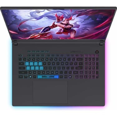 Asus Rog Strix G18 Intel Core Ultra 9 275HX 24GB 2tb SSD RTX5080/16GB 175W 18\ 4