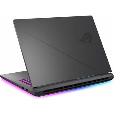 Asus Rog Strix G18 Intel Core Ultra 9 275HX 24GB 2tb SSD RTX5080/16GB 175W 18\ 5