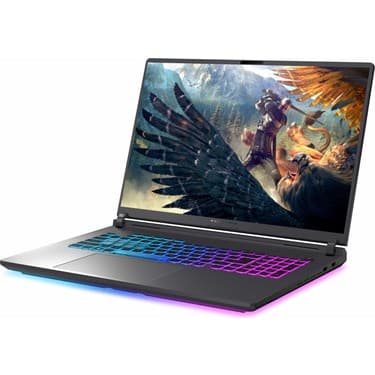 Asus Rog Strix G18 Intel Core Ultra 9 275HX 24GB 2tb SSD RTX5070TI/12GB 140W 18\ 3