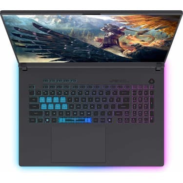 Asus Rog Strix G18 Intel Core Ultra 9 275HX 24GB 2tb SSD RTX5070TI/12GB 140W 18\ 4