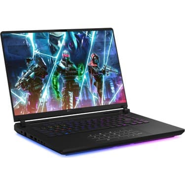 Asus Rog Strix G16 Intel Core Ultra 9 275HX 24GB 4tb SSD RTX5090/24GB 175W 16\ 2