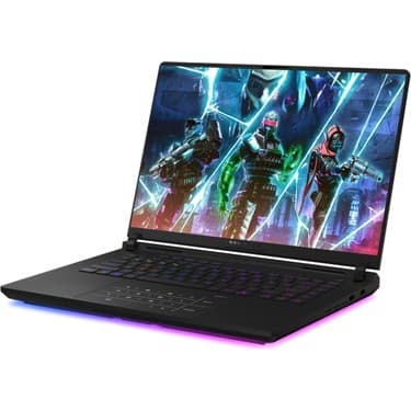 Asus Rog Strix G16 Intel Core Ultra 9 275HX 24GB 4tb SSD RTX5090/24GB 175W 16\ 3