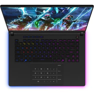 Asus Rog Strix G16 Intel Core Ultra 9 275HX 24GB 4tb SSD RTX5090/24GB 175W 16\ 4