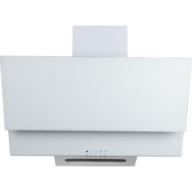 White Daisy Mod F17 Beyaz Davlumbaz 2