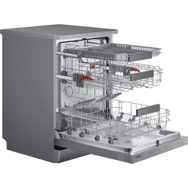 Samsung DW60A8050FS 8 Programlı Tam Ankastre Bulaşık Makinesi 4