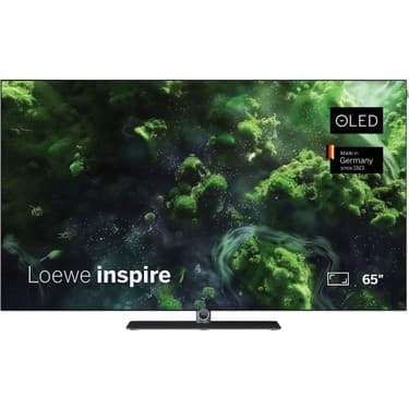 Loewe Bild Inspire OLED 4K Smart TV 55" 3