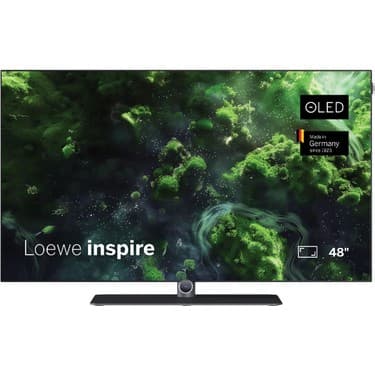 Loewe Bild Inspire OLED 4K Smart TV 65" 2