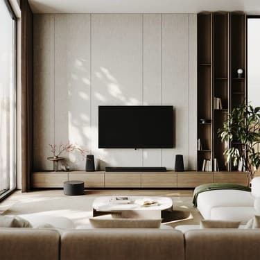 Loewe Bild Inspire OLED 4K Smart TV 65" 4