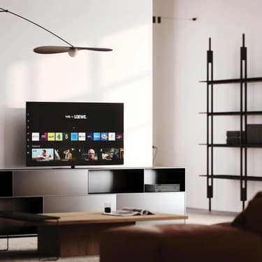 Loewe We. See OLED 4K Smart TV 55" ZENTRASEE55 2