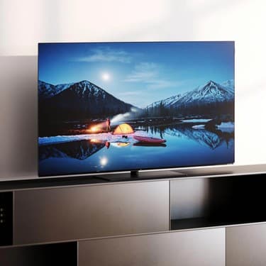 Loewe We. See OLED 4K Smart TV 48" ZENTRASEE48 3