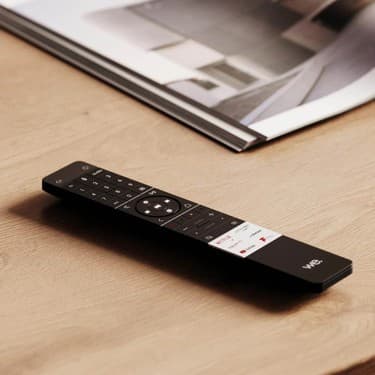 Loewe We. See OLED 4K Smart TV 65" ZENTRASEE65 5