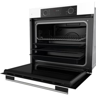 Ferre Fryart Sc Serisi Beyaz 3'lü Ankastre Set ( XE63CB-SC206-D078 ) 5