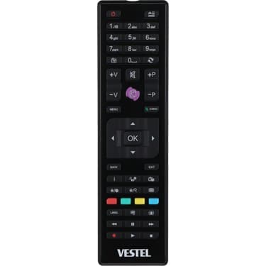 Vestel 43F8740 43'' 108 Ekran Uydu Alıcılı Full HD LED TV 6