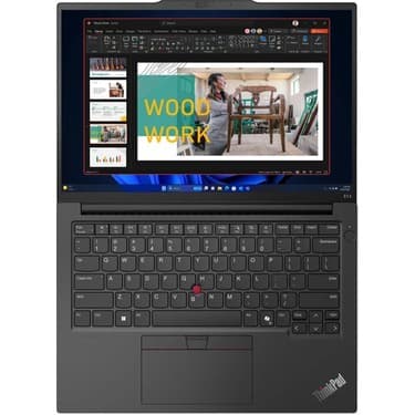 Lenovo E14 G6 Ultra 7 155H 32GB 1TB SSD 14\ 4
