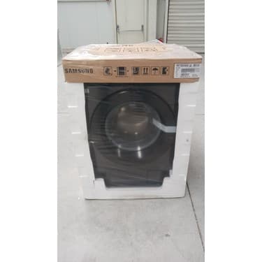 Samsung WW11BBA046ABAH 11 Kg 1400 devir Çamaşır Makinesi 7