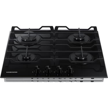 Samsung NA64N7100AB/TR Ankastre Ocak Siyah 3