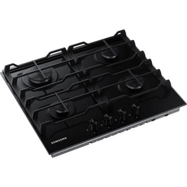 Samsung NA64N7100AB/TR Ankastre Ocak Siyah 4