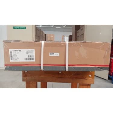 Samsung NA64N7100AB/TR Ankastre Ocak Siyah 6