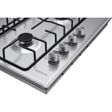 Samsung NA64B3100AS/TR Ankastre Ocak 4