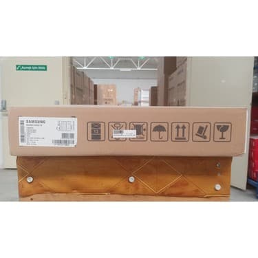 Samsung NA64B3100AS/TR Ankastre Ocak 5