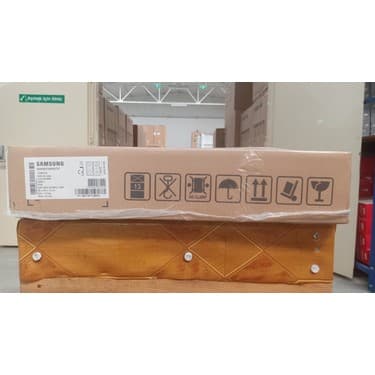 Samsung NA64B3100AS/TR Ankastre Ocak 6