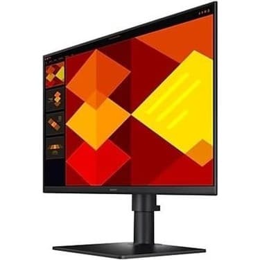 Samsung LS24D400GAUXUF 23.8" 100Hz 1ms IPS Full HD Monitör 3