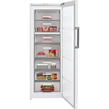 Arçelik 2072 MB Çekmeceli Derin Dondurucu 2