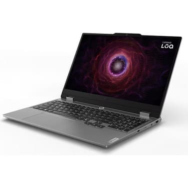 Lenovo LOQ 15ARP9 83JC00FHTRv2 AMD Ryzen 7-7435HS 24GB DDR5 1TB SSD RTX4050 6GB 15.6 inç 144Hz Full HD FreeDos Gaming Laptop 2
