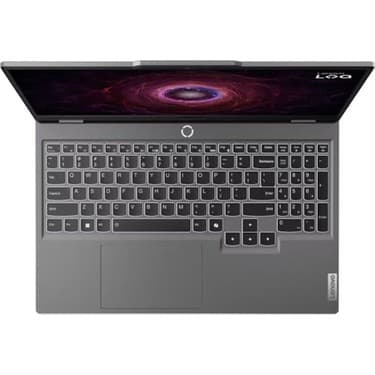 Lenovo LOQ 15ARP9 83JC00FHTRv2 AMD Ryzen 7-7435HS 24GB DDR5 1TB SSD RTX4050 6GB 15.6 inç 144Hz Full HD FreeDos Gaming Laptop 5